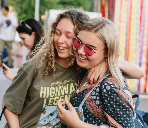 День семьи в ЦУМе!